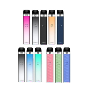 Vaporesso XROS 3 Vape Pod Kit