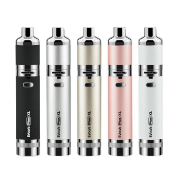 Yocan Plus Evolve XL Vaporizer Kit