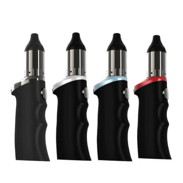 Yocan Black Phaser Ace Wax Vaporizer