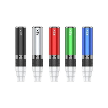 Yocan Rex Portable E-Nail Kit