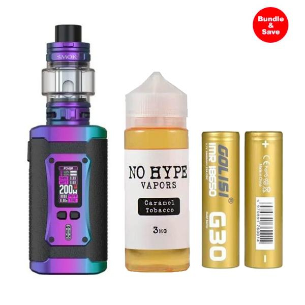 Smok Morph 2 Vape Kit Bundle Smok Morph 2 Vape Kit Bundle