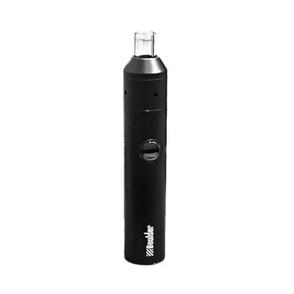 Boulder W2 Herbal Concentrate Vape Pen Boulder W2 Herbal Concentrate Vape Pen