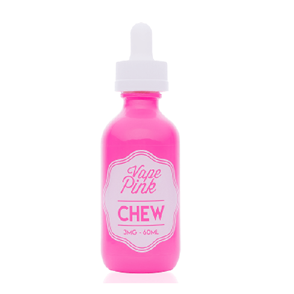 Vape Pink Chew Vape Pink Chew