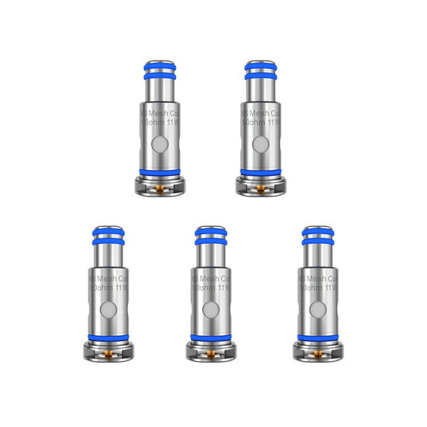 VaporFi Freemax Maxpod Replacement Coils 5 Pack