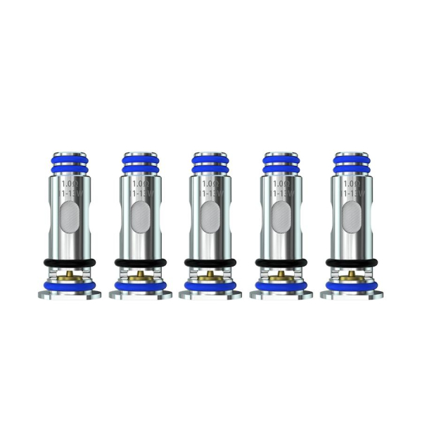 Freemax GX-P Mesh Replacement Coil - (5 pack) Freemax GX-P Mesh Replacement Coil - (5 pack)