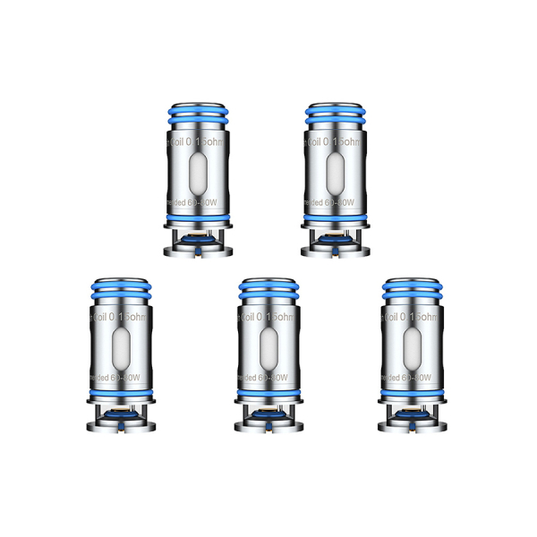 Freemax Marvos MS Replacement Coil - (5 Pack)