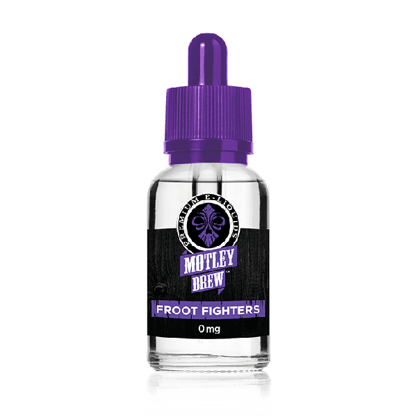 Froot Fighters (30ML)