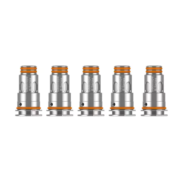 GeekVape Aegis Boost Replacement Coils_0.2 ohm
