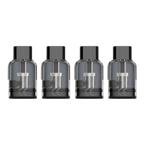 Geekvape Wenax K1 Replacement Pod - (4 Pack)