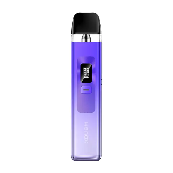 Geekvape Wenax 1000mAh Q Pod System | VaporFi