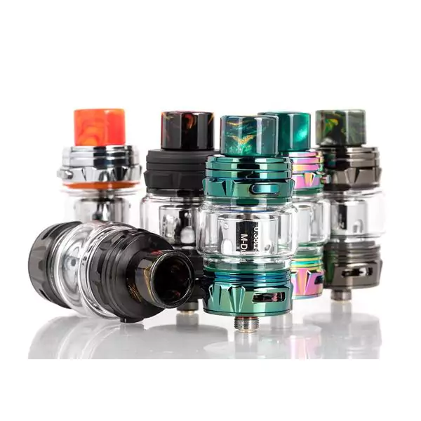 Horizon Falcon King Sub Ohm Vape Tank
