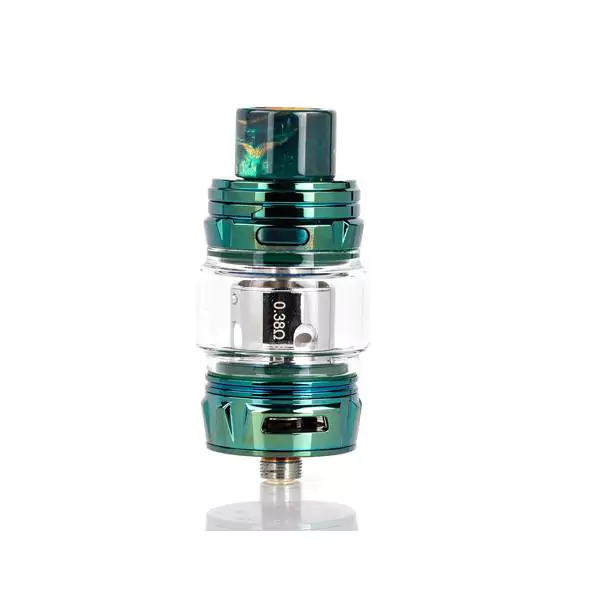Horizon Falcon King Sub Ohm Vape Tank_Green