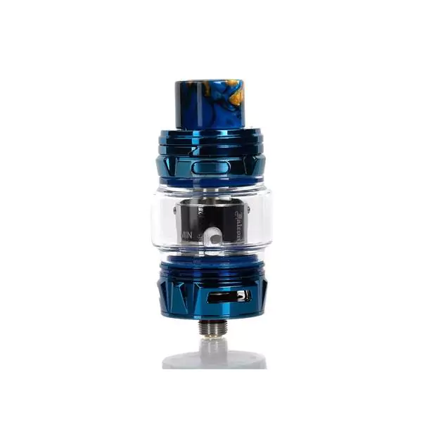 Horizon Falcon King Sub Ohm Vape Tank_Blue