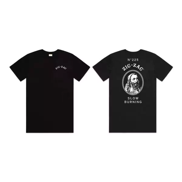 Zig Zag Classic T-Shirt