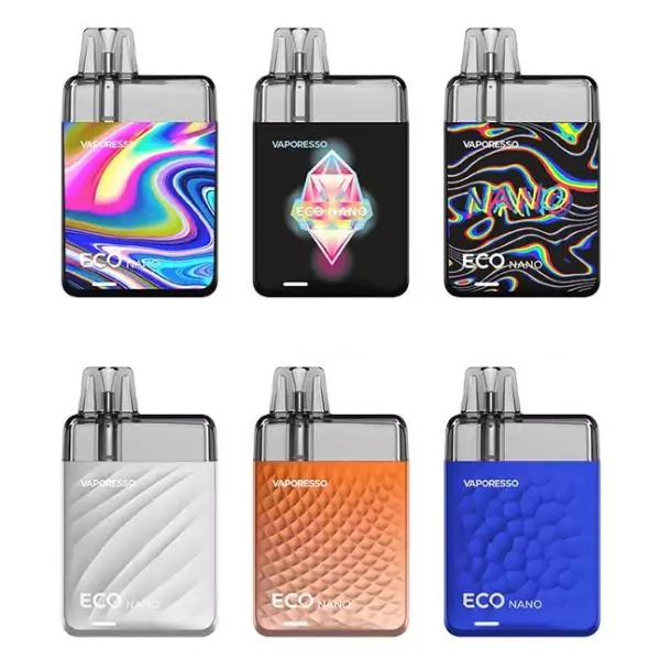 Vaporesso ECO NANO Kit
