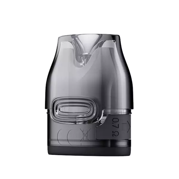 VooPoo VMATE V2 Replacement Pod - (2 pack)