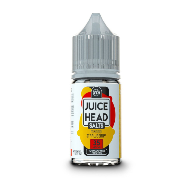 激安商品 Juice by Salt Nic Strawberry Mango ZTN Head VaporFi | (30mL) - 自転車本体