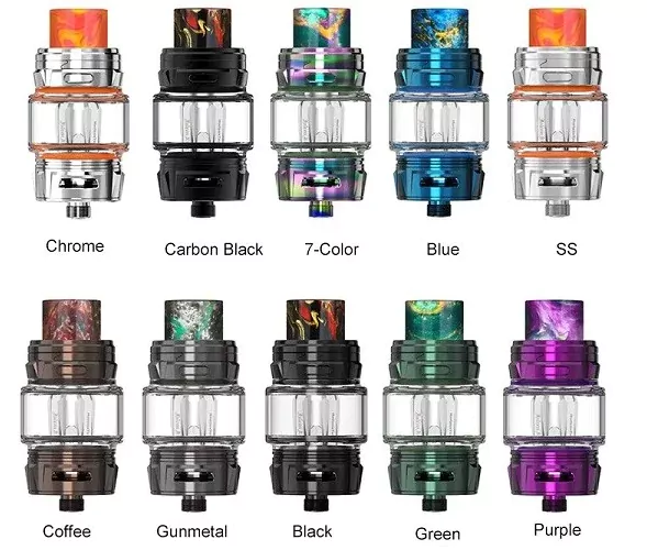 Horizon Falcon King Sub Ohm Vape Tank