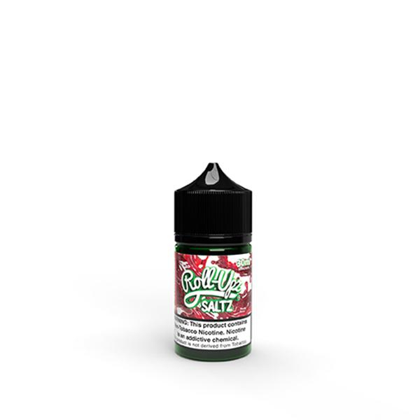 NTN Strawberry Nic Salt by Juice Roll-Upz - (30mL) NTN Strawberry Nic Salt by Juice Roll-Upz - (30mL)