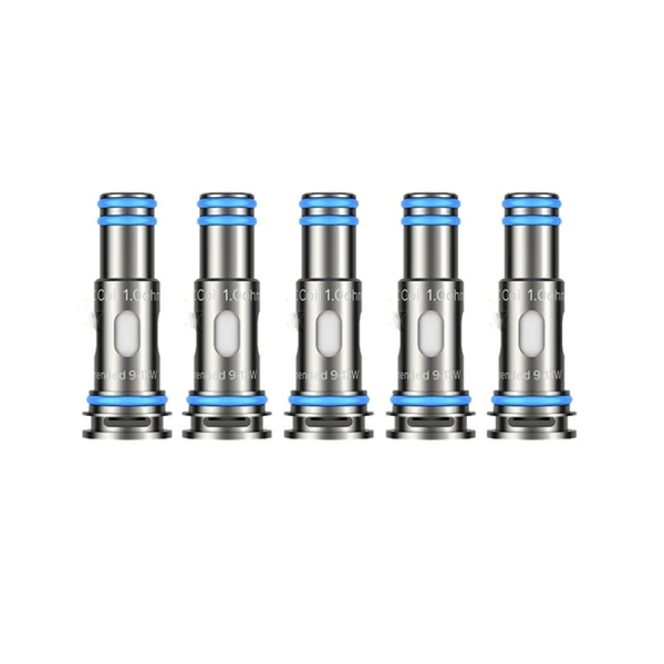ONNIX Replacement Coil - (5 Pack) ONNIX Replacement Coil - (5 Pack)