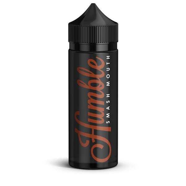 Smash Mouth E-liquid by Humble Juice Co. (120mL)