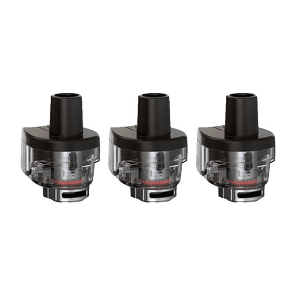 VaporFi Smok RPM80 Replacement Pod 3 Pack