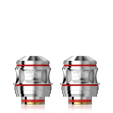 UWell Valyrian 3 Replacement Coils