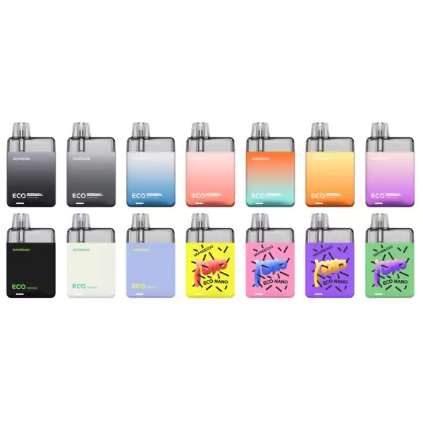 Vaporesso ECO NANO Kit