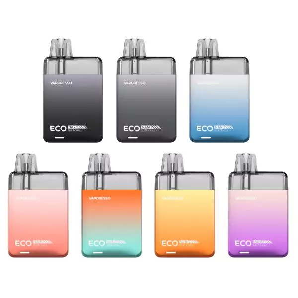 Vaporesso ECO NANO Kit