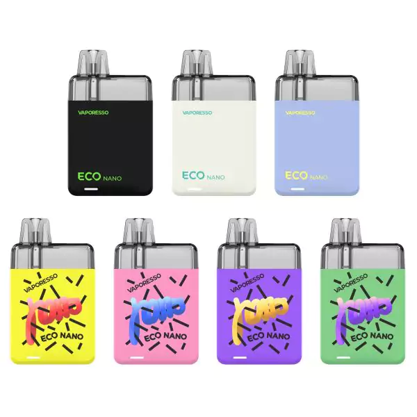 Vaporesso ECO NANO Kit