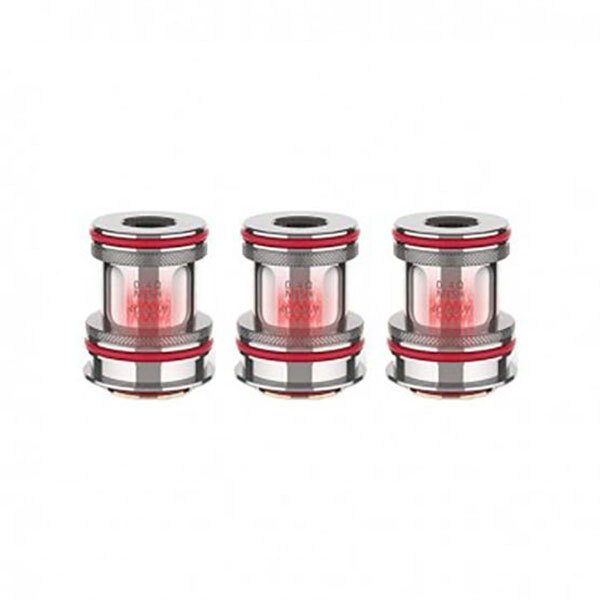 Vaporesso GTR Replacement Coil - (3 Pack) Vaporesso GTR Replacement Coil - (3 Pack)