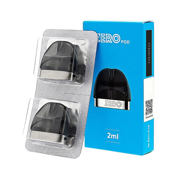 Vaporesso Renova Zero Replacement Pod - 2 Pack Vaporesso Renova Zero Replacement Pod - 2 Pack