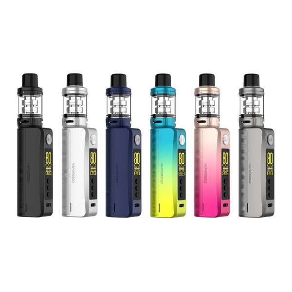Vaporesso Gen 80 S Starter Kit 