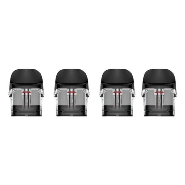 Vaporesso LUXE Q Replacement Pod - (4 Pack)