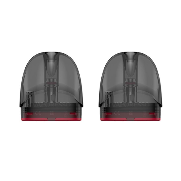 Vaporesso ZERO 2 Replacement Pod - (2 Pack)