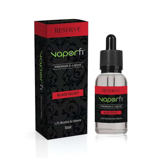 Black Velvet (30ML) Black Velvet (30ML)