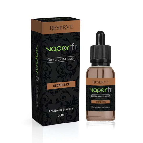 Decadence (30ML) Decadence (30ML)