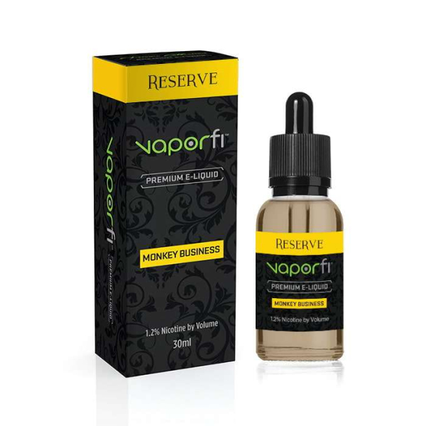 Monkey Business (30ML) Monkey Business (30ML)