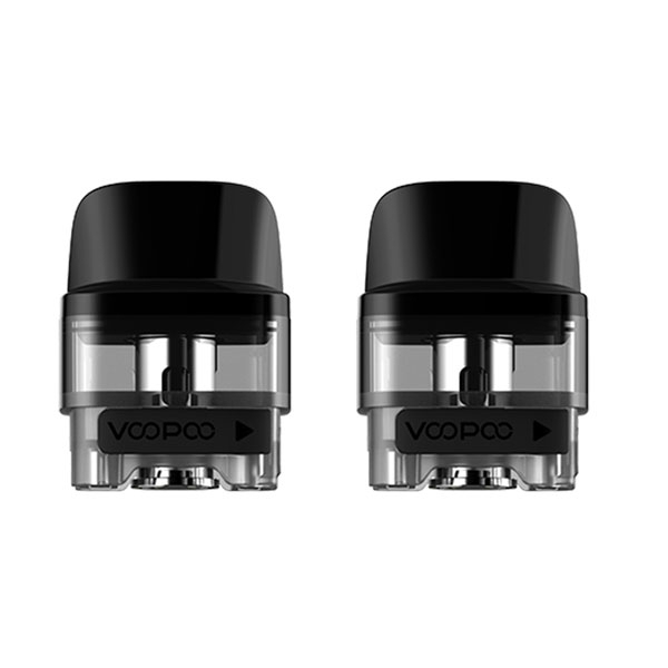 VooPoo Argus Air Replacement Pod with Coils - (2 Pack) VooPoo Argus Air Replacement Pod with Coils - (2 Pack)