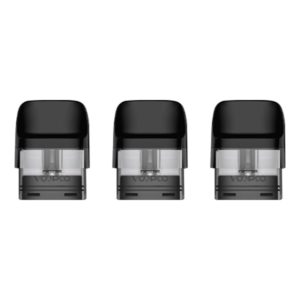 VooPoo Drag Nano 2 Replacement Pod  - (3 Pack)