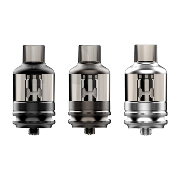 VooPoo TPP Empty Pod Cartridge - (2 Pack)