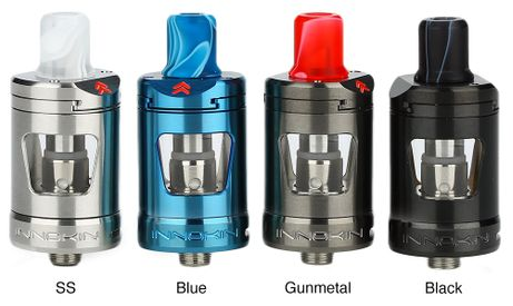 Innokin Zlide Sub Ohm Vape Tank