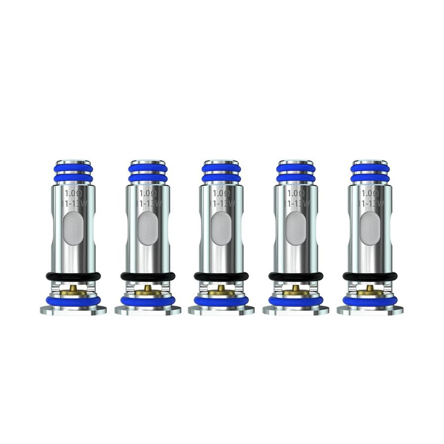 Freemax GX-P Mesh Replacement Coil - (5 pack) | VaporFi