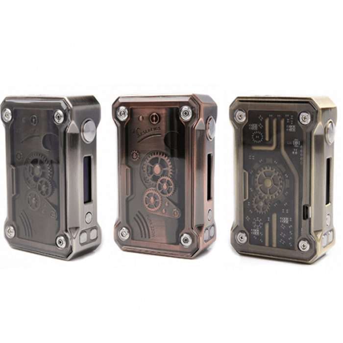 tesla vape mods pens starter kits tanks ship free vaporfi