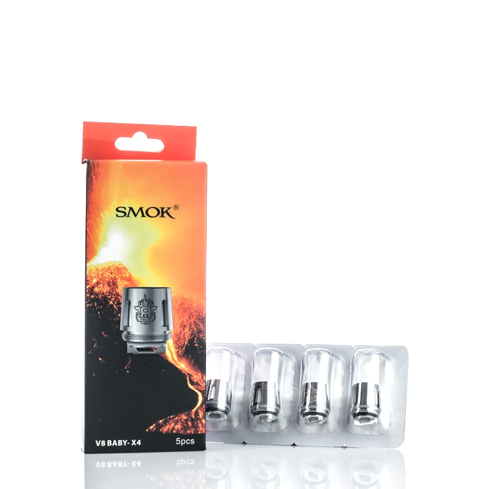 Smok Coils Replacement Atomizers Shop Now Vaporfi