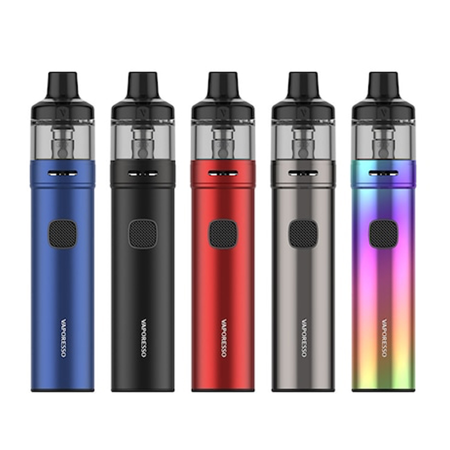 Vaporesso Gtx Go 80 Цена