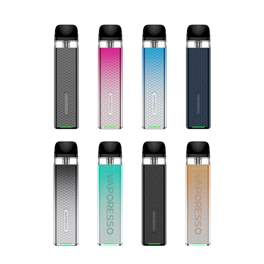 Vaporesso xros 3 mini