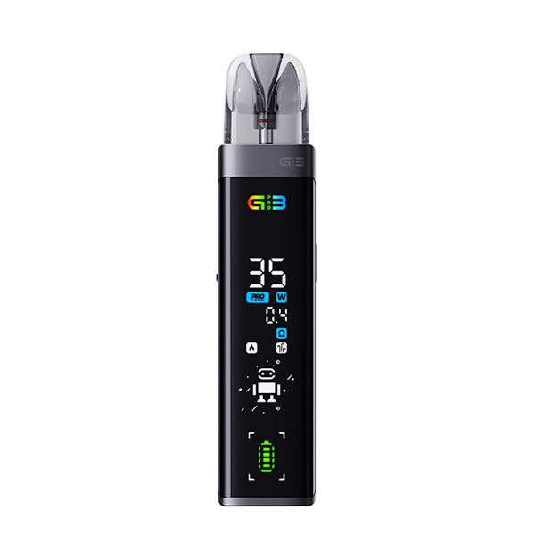 Uwell Caliburn G3 Pro Pod Device - Space Grey