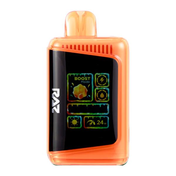 RAZ LTX 25K Gush Edition Disposable