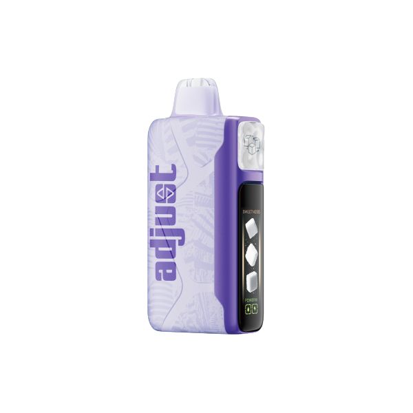 Adjust MySweet 40k Disposable